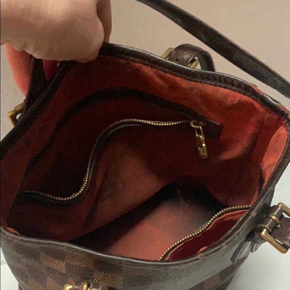 Louis Vuitton Bucket Bag - Picture 6 of 8